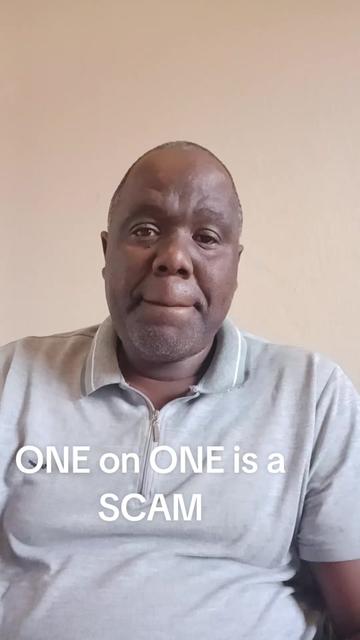 @Apostle Harold !Haoseb