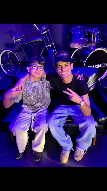 @Fresh2Deaf BBOY EJ