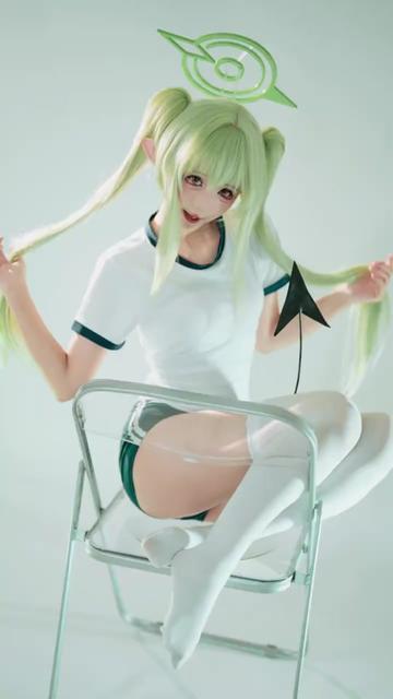 @cosplay收藏夹