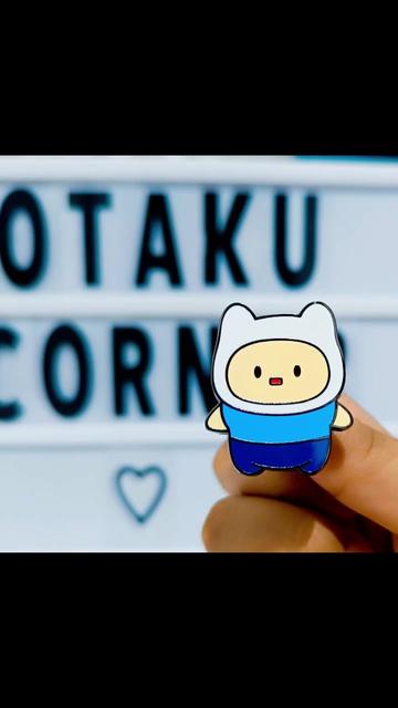 @Otaku Corner SV