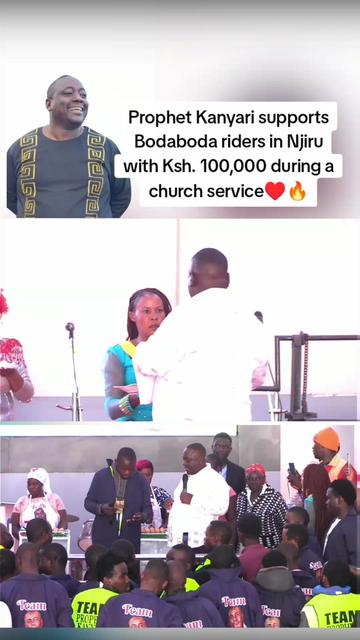 @GOD'S PRIME TIME NETWORK