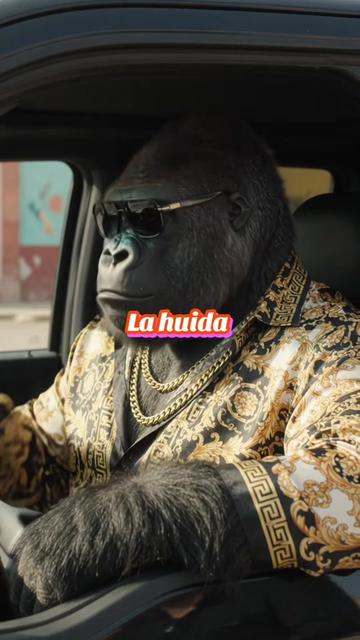 @Mr Benitez 🦍🇲🇽🐨🇲🇽