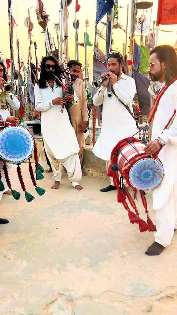 @Dhamali Dhol shenai Gruop