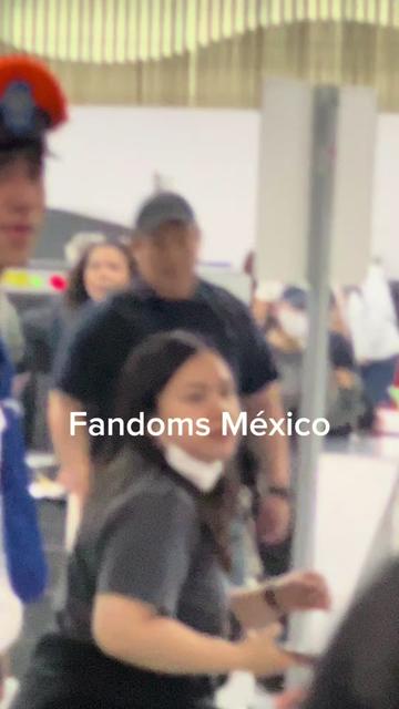 @Fandomsmx