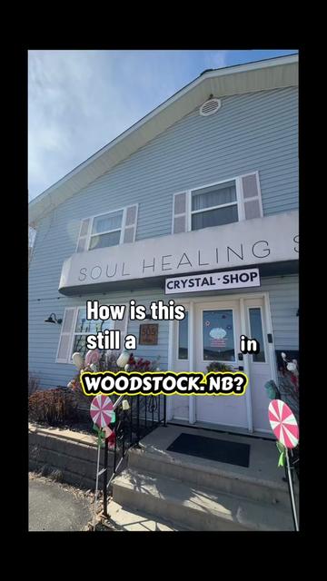 @Soul Healing Crystals✨🇨🇦