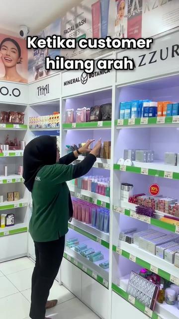 @ladylookcosmetic