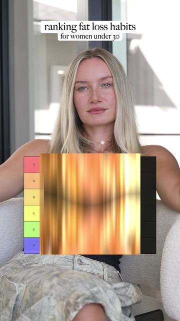 @HEATHER | HOURGLASS COACH
