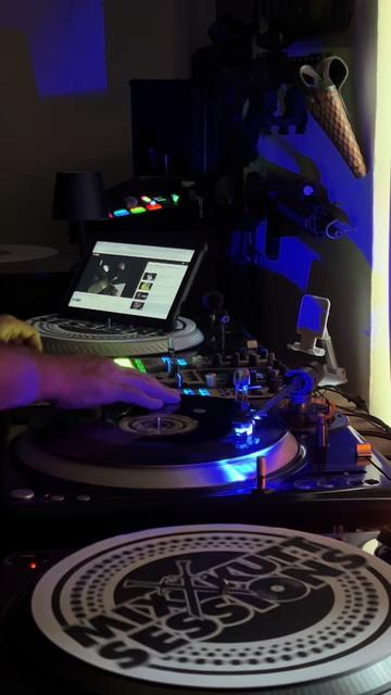 @Dj Scorpion