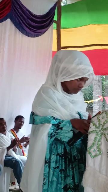 @DEVA Ye ተዋህዶ