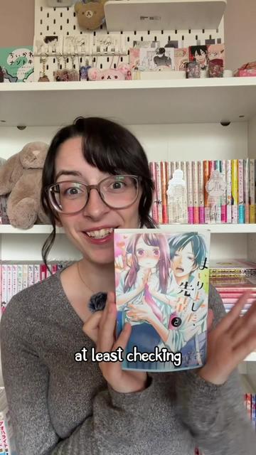 @Maddie | shoujo and horror📖