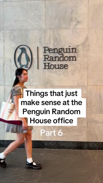 @Penguin Random House