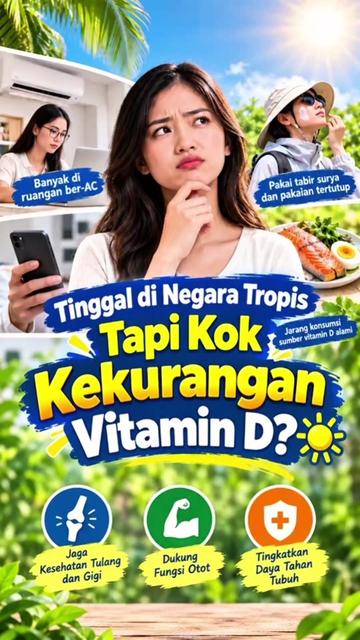 @Titik Facts