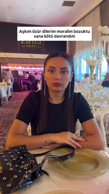 @Şerife &Ouml;zberber