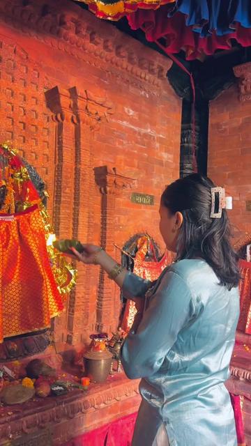 @Kritika Bhandari🪬