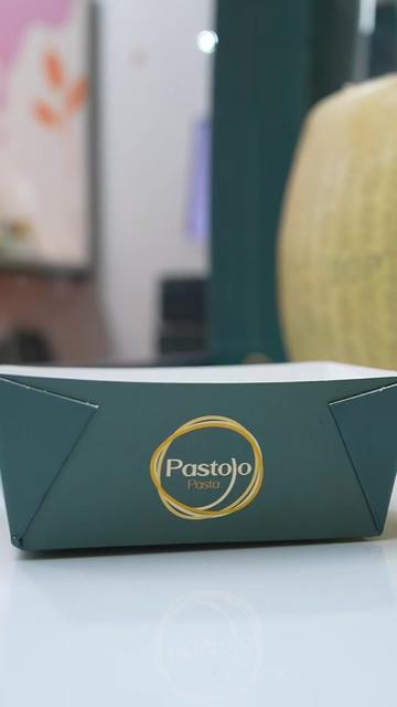 @Pastolo Pasta Bakırköy