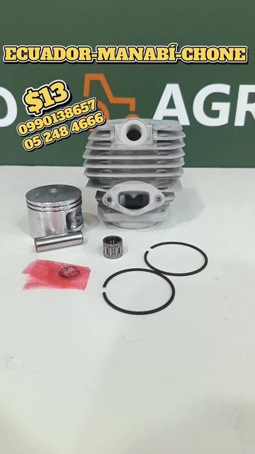 @AGROZAMO - Importadora