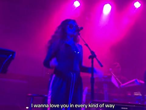 @Merciful Lyrics