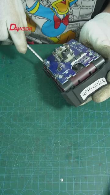 @Dawson Electronics