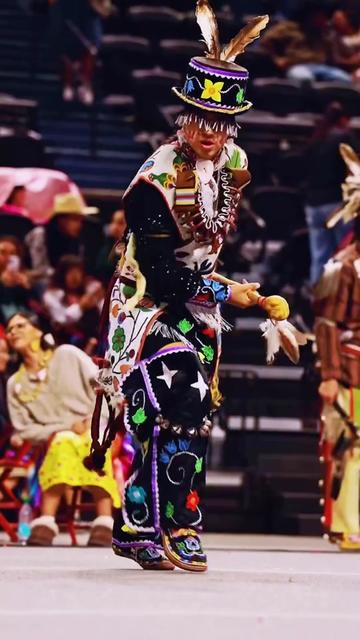 @Native Americans