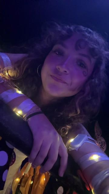 @Maya Rodriguez❤️