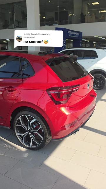 @Migael Manager @ VW Melrose