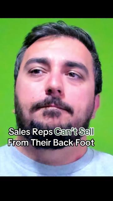 @How Sales Actually Works