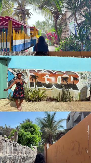 @Redu | Travel & Lifestyle
