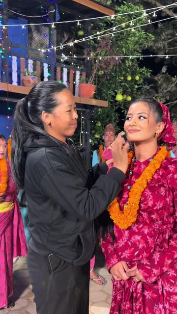 @parbati shrestha
