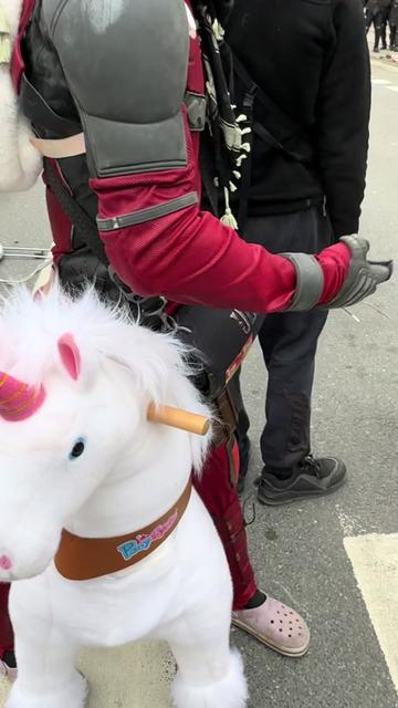@BaddyDeadpool