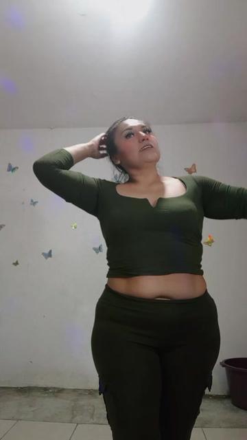 @❤️🇲🇽LUCY LA MEXICANA🇲🇽 ❤️