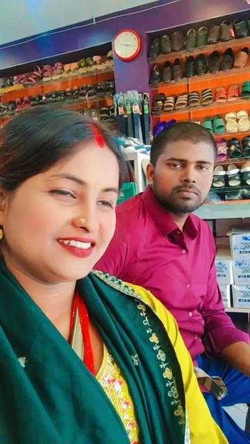 @Lucky couple A❣️A