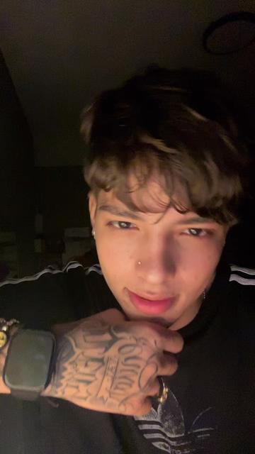 @Gabrielito 🐺