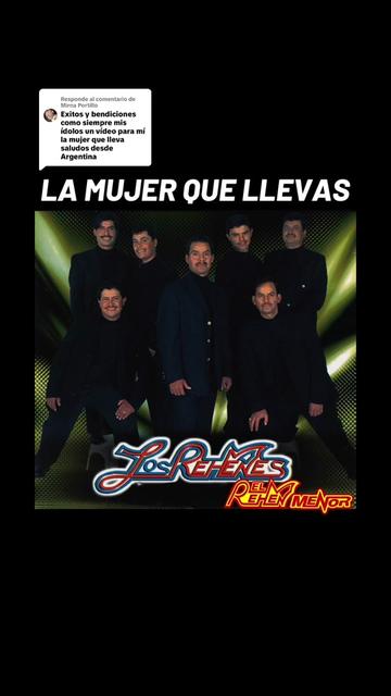@Alexis El Rehén Menor