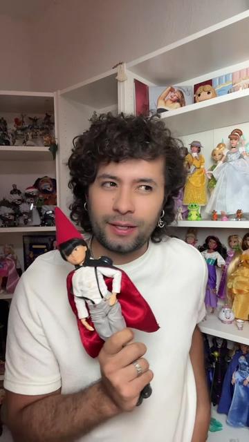 @Juan Pablo Albisua