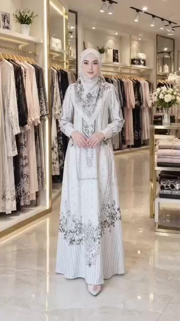@Nisa Store Gallery