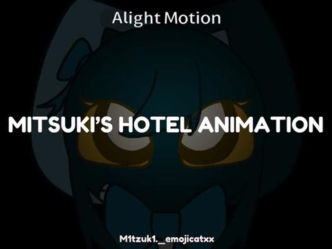 @[🩵] Mitsuki ─ .✦