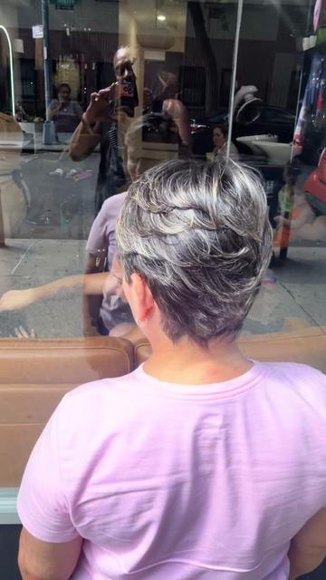 @Sthewal Hair