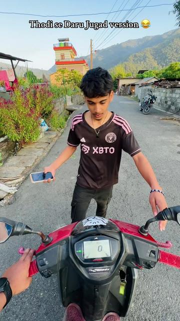 @Jhandu