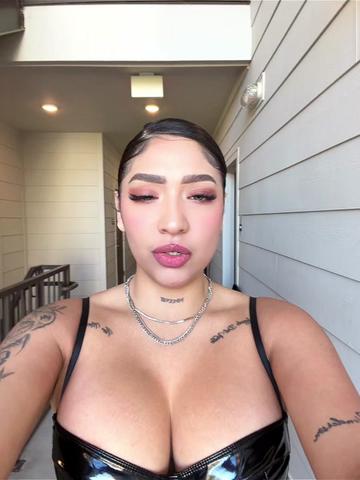 @La Real Mu&ntilde;eca