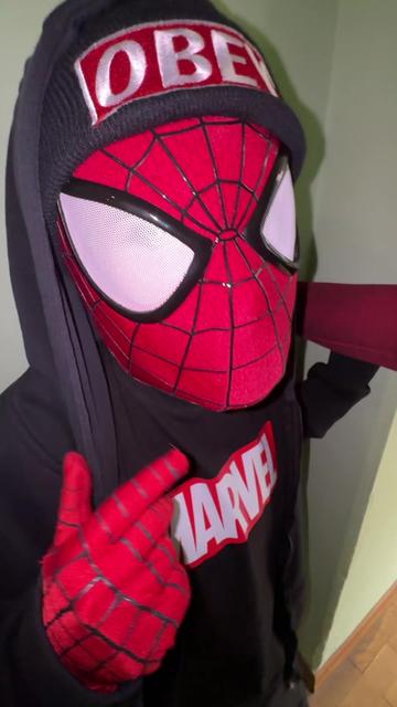 @your_Spidey7