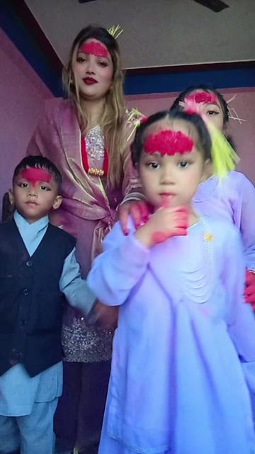 @अनु. अनुज ❤️ mom life 💫⭐🤱