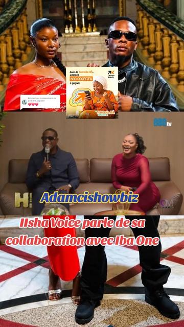 @Adama Hamidou Ciss&eacute;
