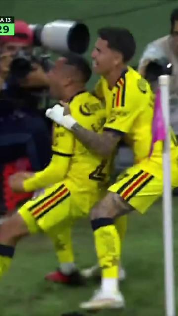 @Club América