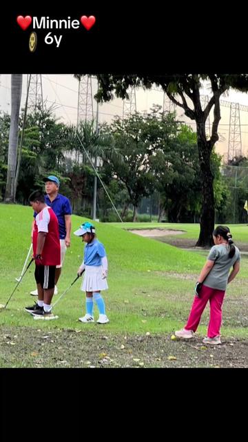 @Minnie.Little.Golfer