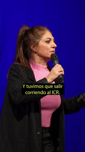 @Connie Ballarini