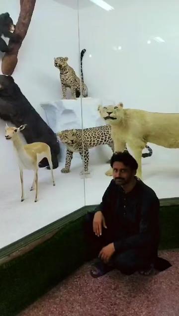 @Chalak munda