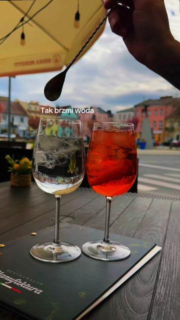 @Restauracja Manufaktura Płońsk