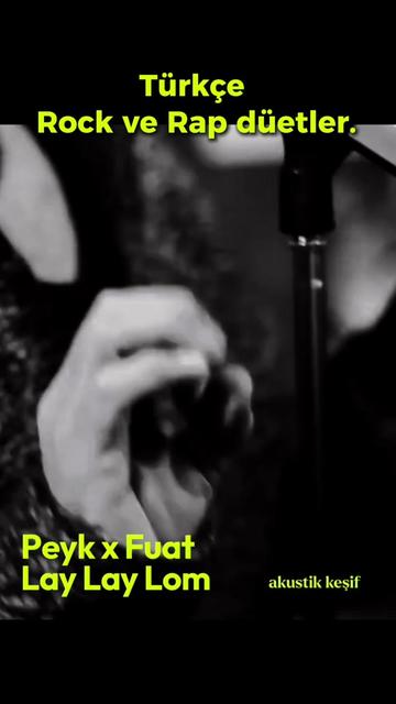 @Akustik Keşif