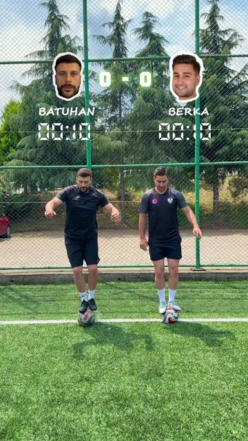 @Berka KÖSE