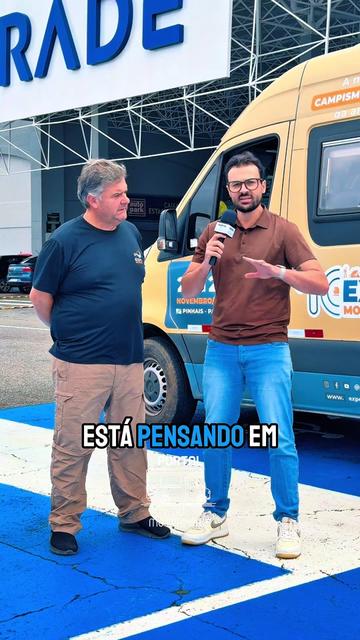 @PORTAL DO MOTORHOME BR